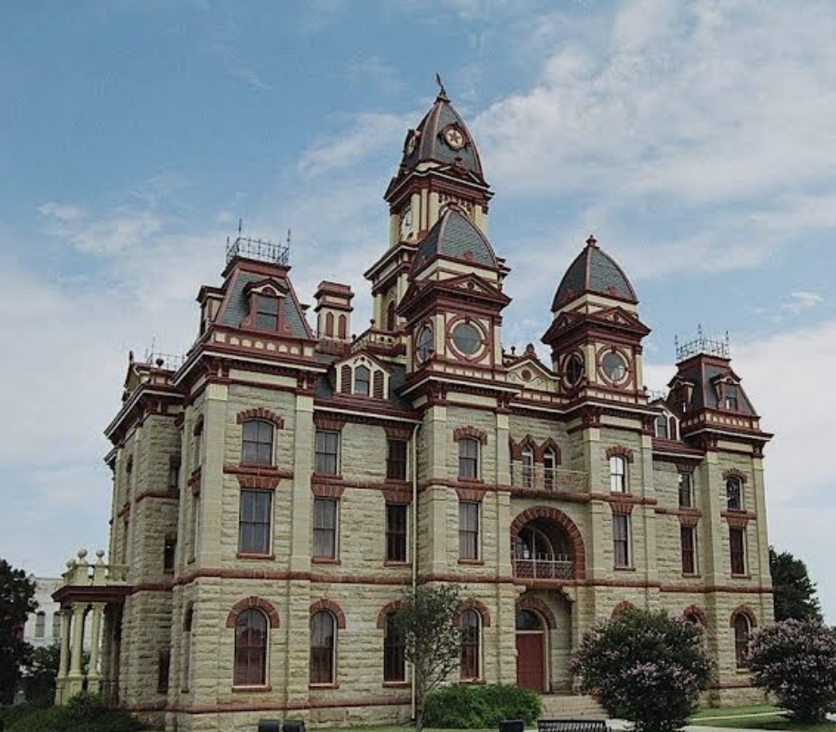 County Courthouse